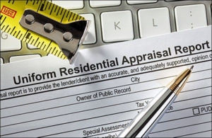 Residential Appraisal - Fort Collins Appraisal- Dionne McCarthy Certified Residential Appraiser