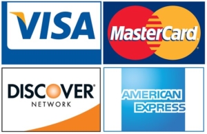 Accept credit cards - Fort Collins Appraisal- Dionne McCarthy Certified Residential Appraiser
