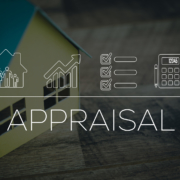 Appraisal Expert icons representing home, family, and money- McCarthy Appraisal Services