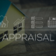 Appraisal Expert icons representing home, family, and money- McCarthy Appraisal Services