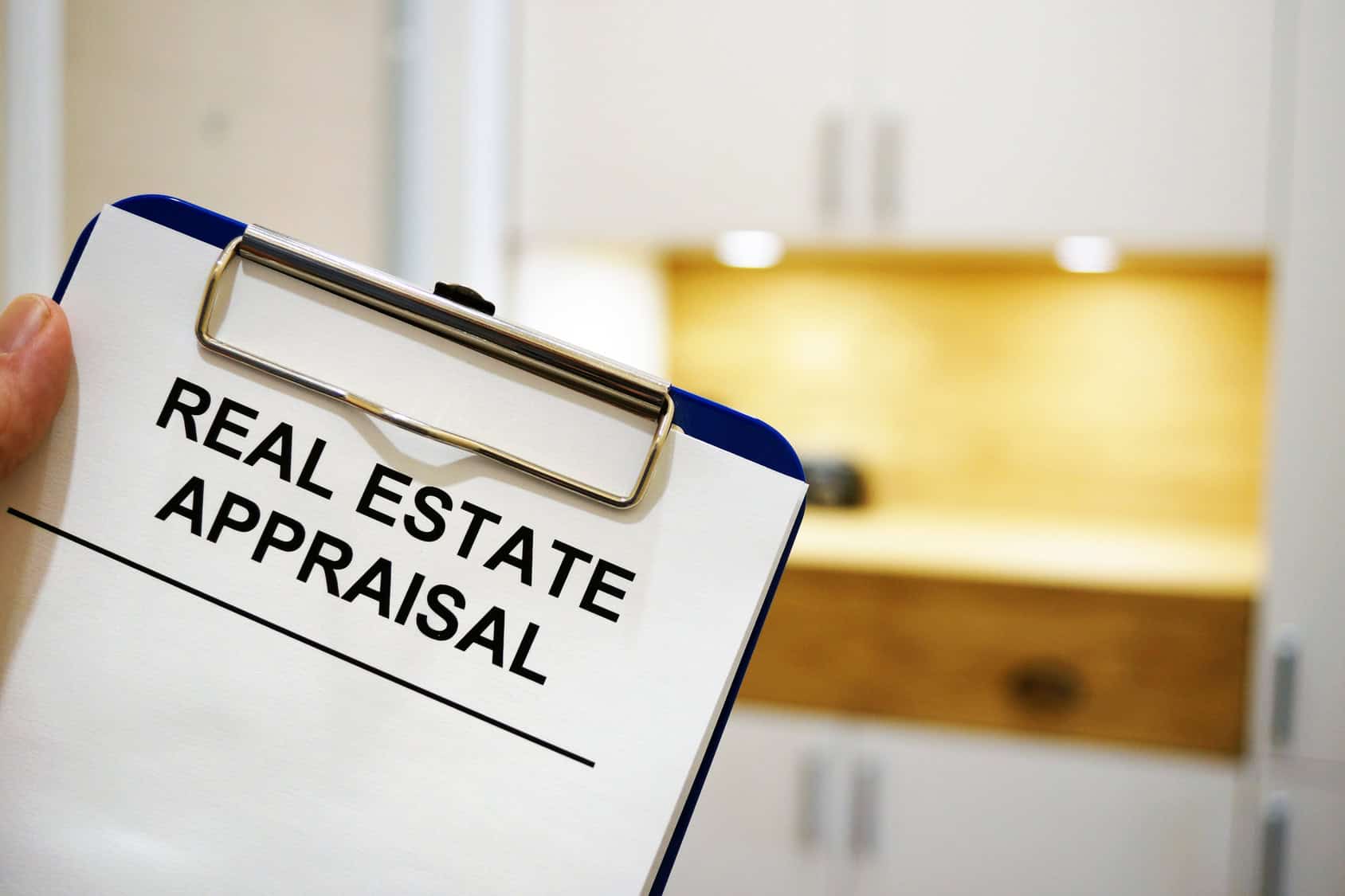 Estate Appraisal